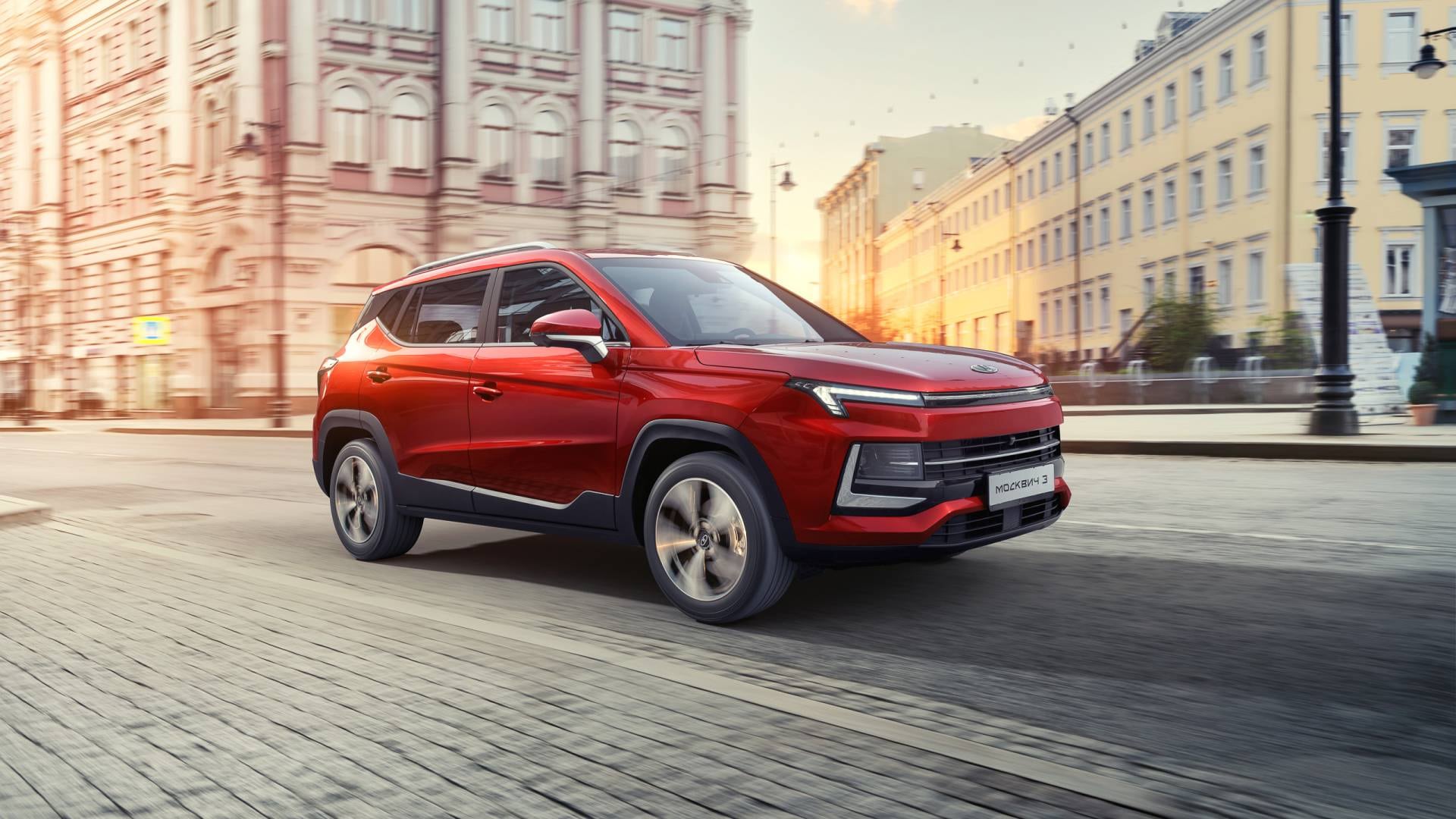 Гарантийная программа Moskvic