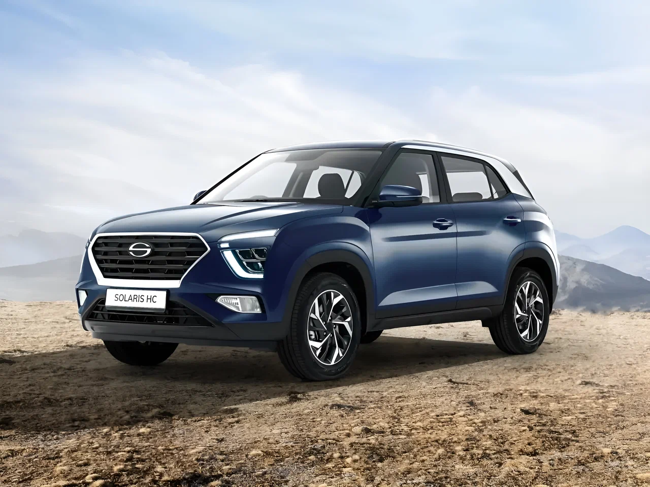 Гарантийная программа Solaris