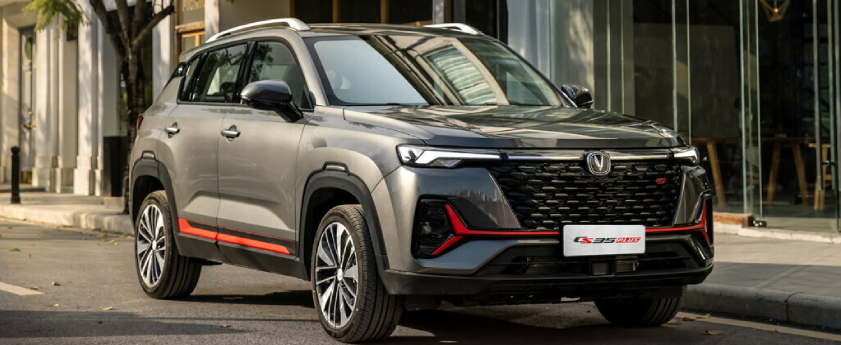 Changan с максимальной выгодой
